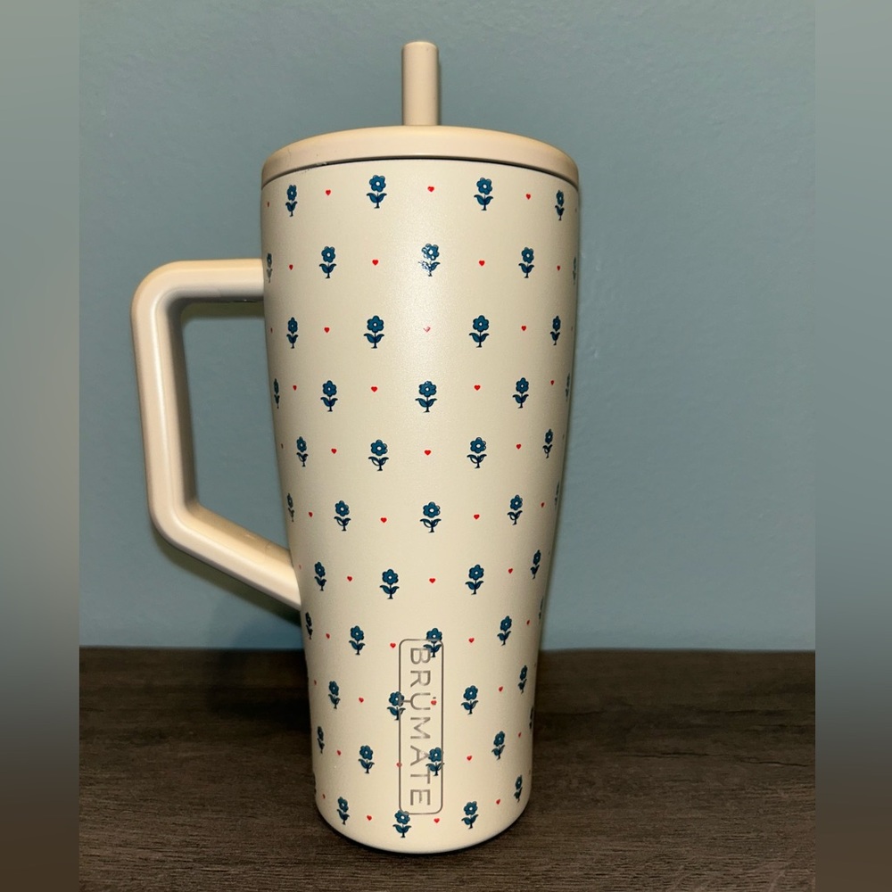 BrüMate 30oz Ruthie era